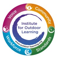 Institute for Outdoor Learning Logo