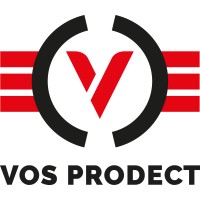 Vos Prodect Logo