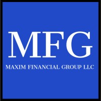 Maxim Financial Group LLC Logo