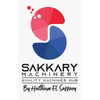 Sakkary Machinery CNC Logo