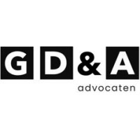 GD&A Advocaten Logo