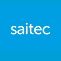 SAITEC Logo