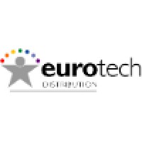 EuroTech Ltd. Logo