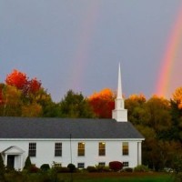 Grace Church Congregational Logo