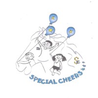 SPECIAL CHEERS Logo