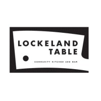 Lockeland Table Logo
