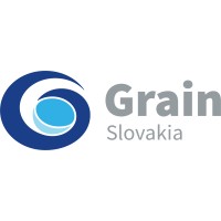 Grain Slovakia s.r.o. Logo