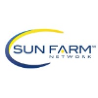 Sun Farm Network Logo