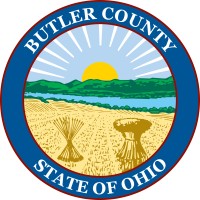 Butler County Clerk Of Courts Logo