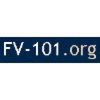 FV-101.ORG Logo