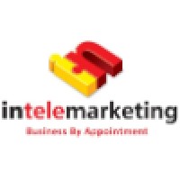 Intelemarketing Logo