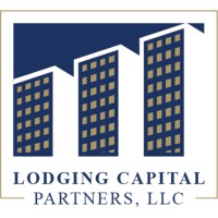 Lodging Capital Partners Logo