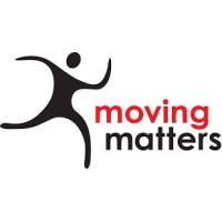 Moving Matters Logo