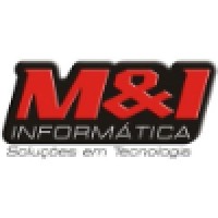 M&I Informática Logo