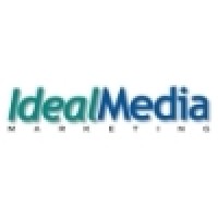 IdealMedia Marketing Logo
