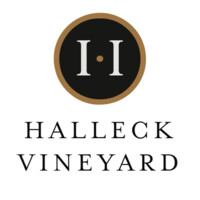 Halleck Vineyard Logo