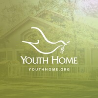 Youth Home, Inc. Logo