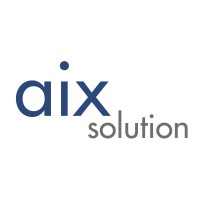 aixsolution e.V. Logo