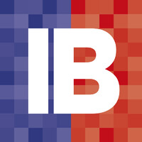 Image Building - de specialist in tijdelijke buitenreclame Logo