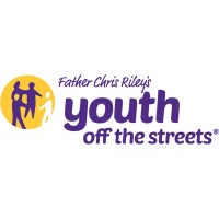 Youth Off The Streets Logo