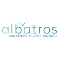 Albatros NV Logo