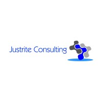 Justrite Consulting Logo