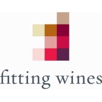 Fitting Wines Logo