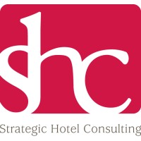 Strategic Hotel Consulting Logo