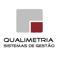 Qualimetria Sistemas de Gestão Logo