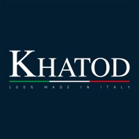 Khatod Optoelectronic Srl Logo