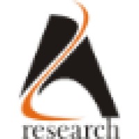 AZ Research Partners Pvt. Ltd. Logo