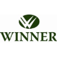 Winner Real Life Leadership Logo