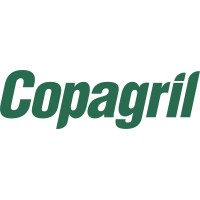 Cooperativa Agroindustrial Copagril Logo