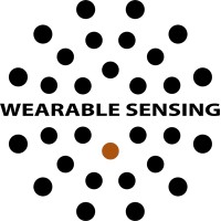 Wearable Sensing Logo