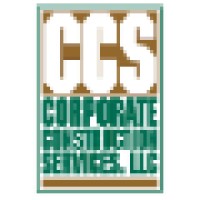 Corporate Construction Services, LLC Logo