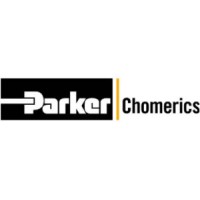 Parker Chomerics Logo