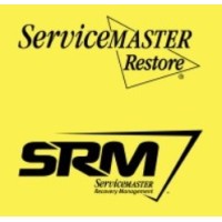 ServiceMaster by Angler Logo