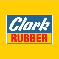 Clark Rubber Logo