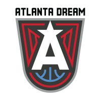 Atlanta Dream WNBA Logo