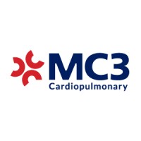 MC3 Cardiopulmonary Logo