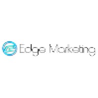 e-Edge Marketing Logo