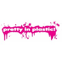 PRETTY IN PLASTIC INC Logo