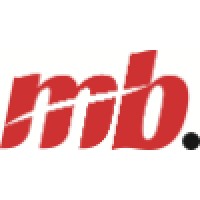 Grupo MB Logo