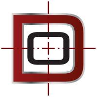 Détail Optimal inc. Logo
