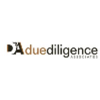 Due Diligence Associates, Inc. Logo