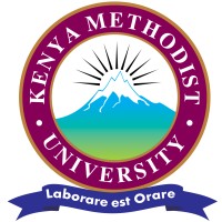 Kenya Methodist University Logo