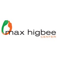 Max Higbee Center Logo