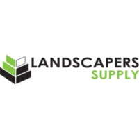 LANDSCAPERS SUPPLY Logo