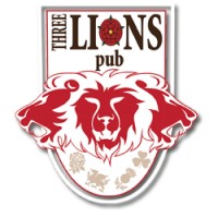 THREE LIONS PUB LLC Logo