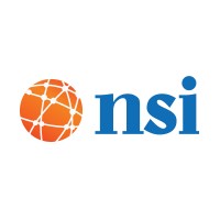 NSI (New England Systems, Inc.) Logo
